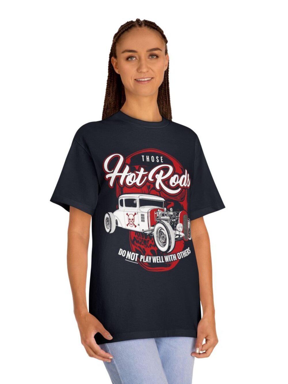 Hot Rods - Picture 3 of 4